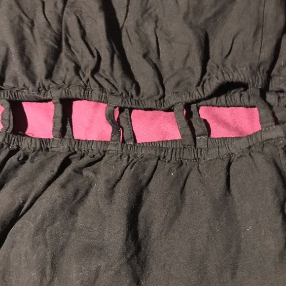 3/$10 Free if bundled! Sundress or swim coverup. - Picture 5 of 5